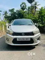 Maruti Suzuki Celerio VXI MT, 2019, Petrol