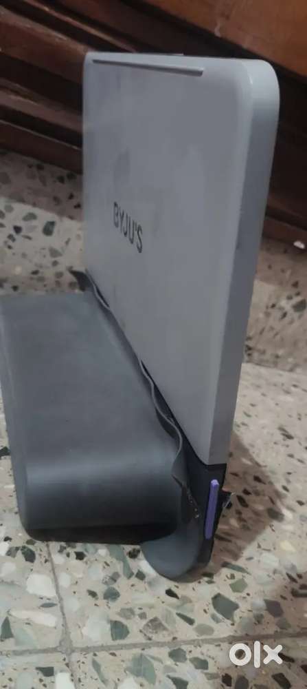 I want sell my byjus tab