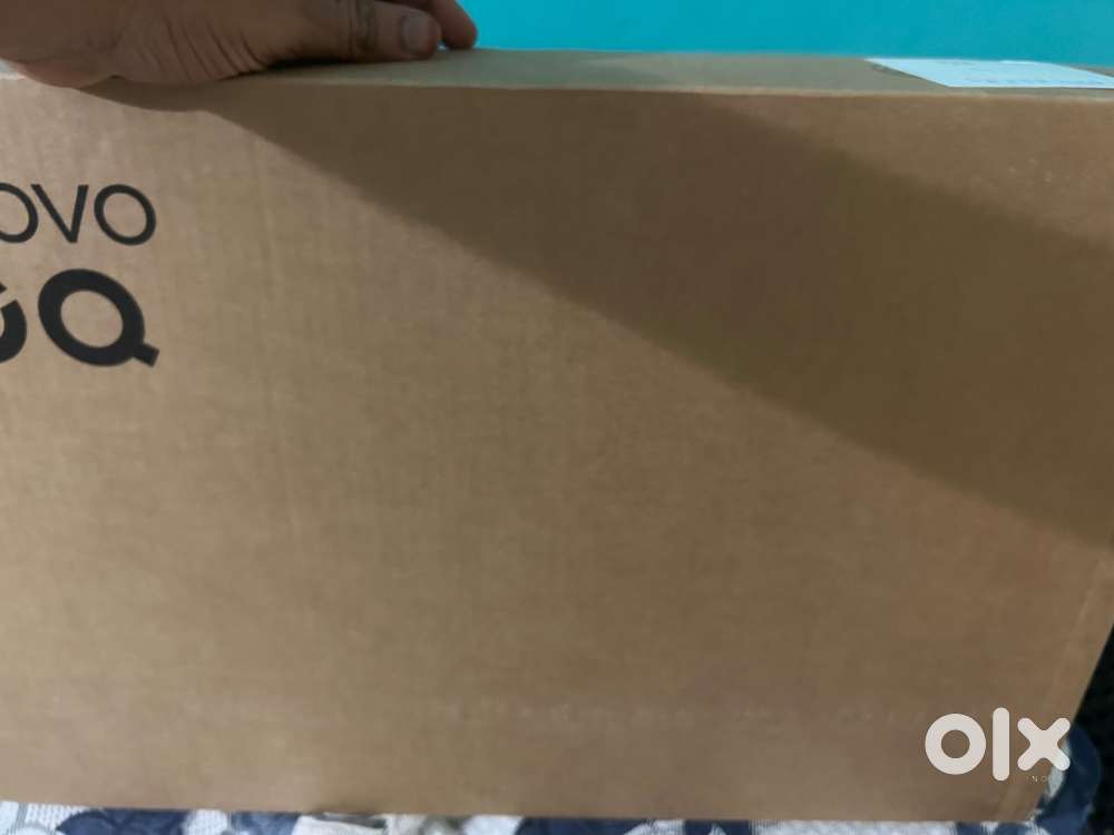 LENOVO GAMING LAPTOP