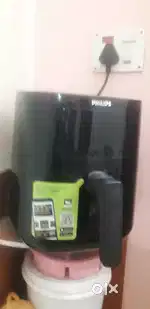 Philips Air fryer