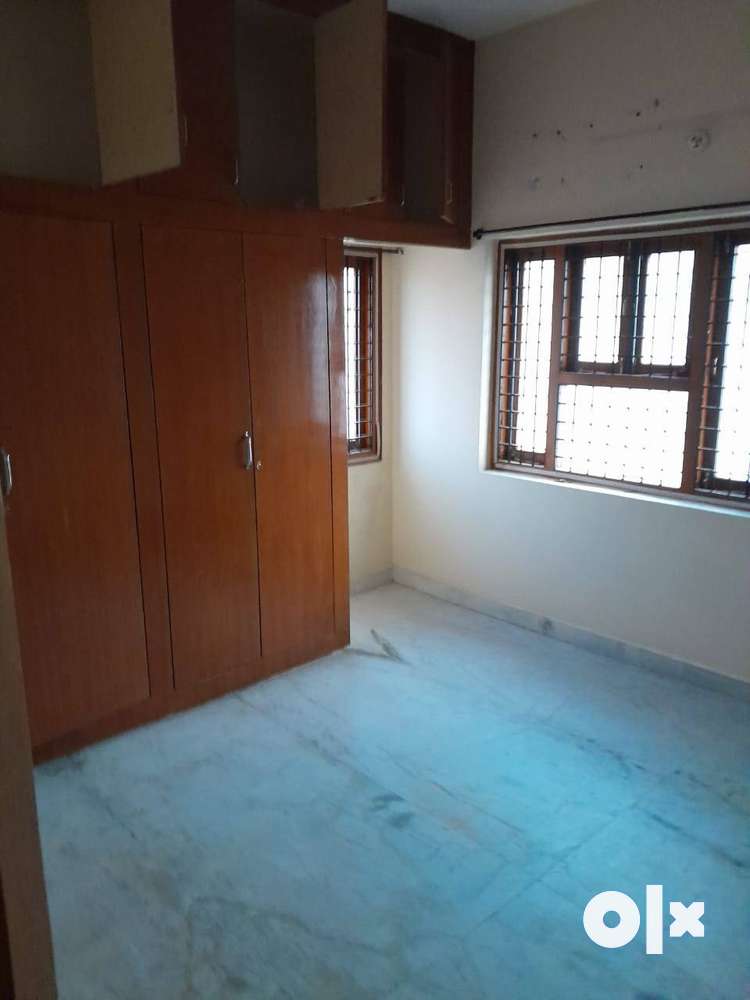 3 BHK Semi Furnished individual Residential Flat for Rent in Manikonda
