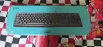Keyboard logitech k120