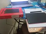 Pen tab  best condition only 2 days used