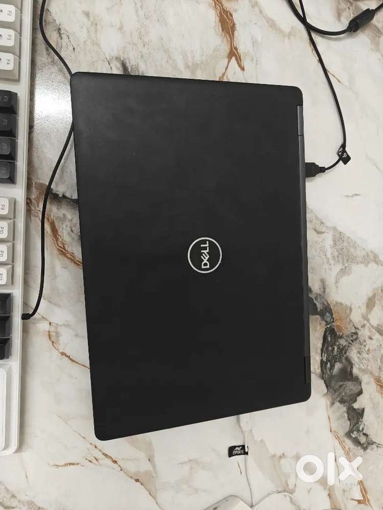 Dell I5 8 th genration laptop for sell