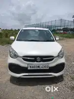 Maruti Suzuki Celerio 2022 Petrol 7895 Km Driven