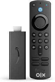 amazon fire stick