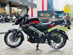 Brand new BAJAJ NS 200