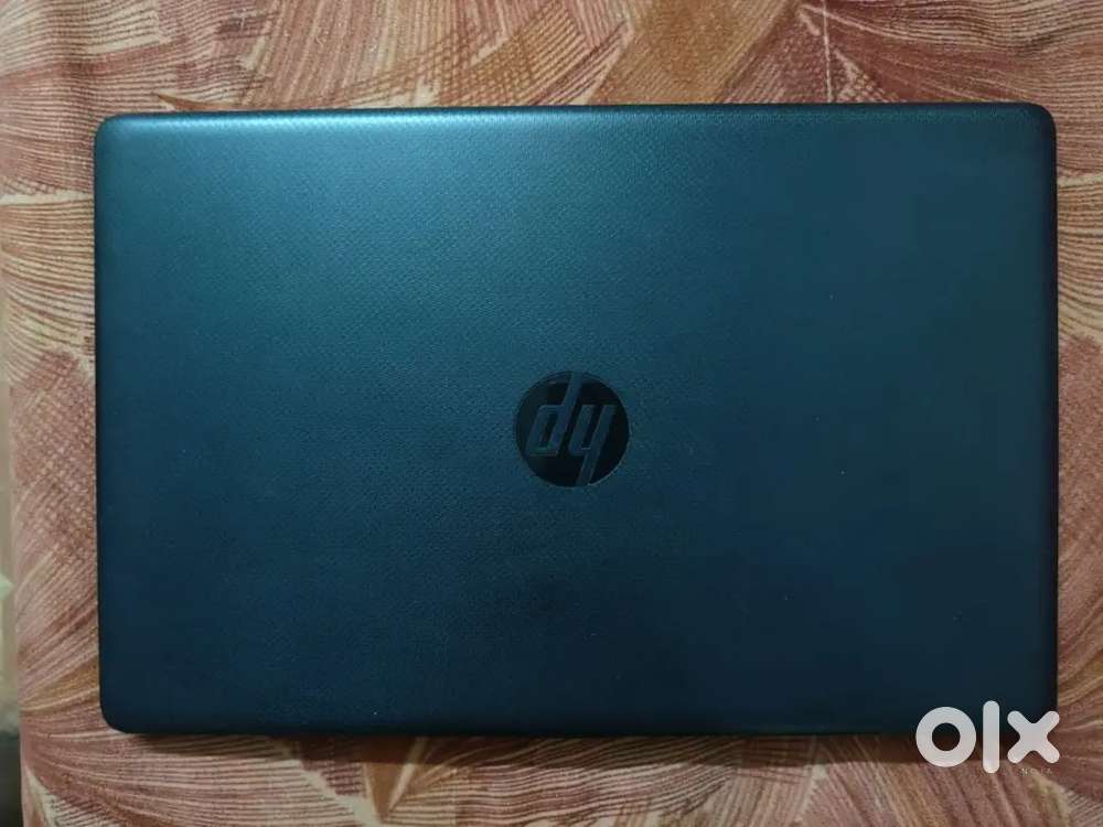 HP Laptop.