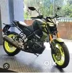 Super ment bike AND 5yer insurance