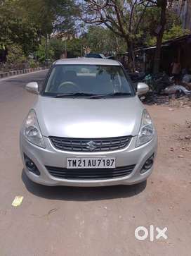 Maruti Suzuki Swift Dzire 1.2 ZXi BSIV, 2014, Petrol