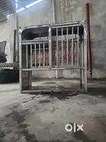 Bartan stand sell karna hai