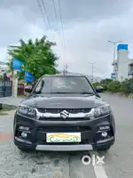 Maruti Suzuki Brezza ZDi, 2018, Diesel