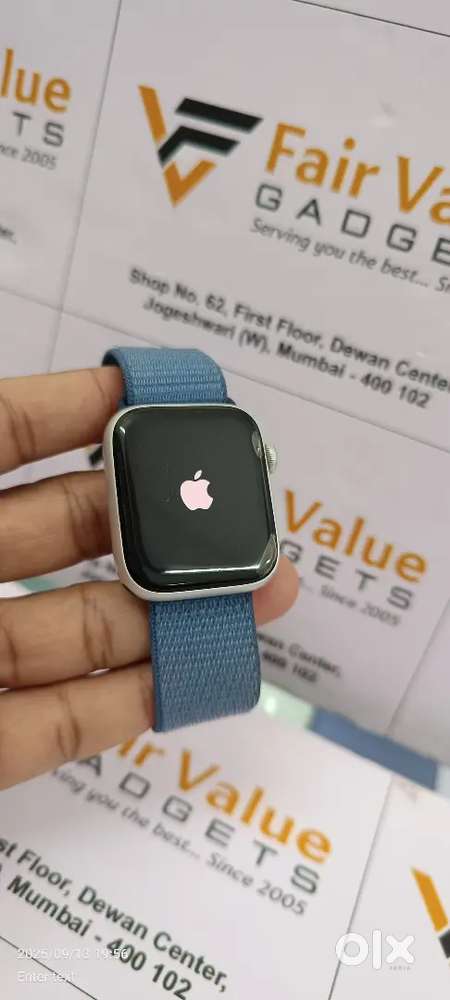 APPLE WATCH SE 2ND GENERATION (GPS + CELLULAR) ALUMINUM 44MM