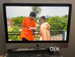 iMac , 5K display , 24inches , i5 Processer