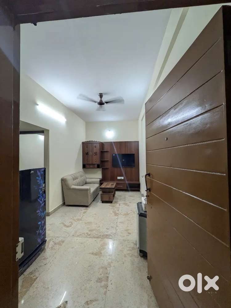 2bhk available near ( MANYATA TECH PARK)