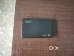 Toshiba WD Seagate External hard disk. 1TB HDD@1599/-