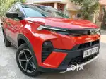 Tata Nexon Pure 1.2 S Revotron Petrol 6 MT, 2024, Petrol