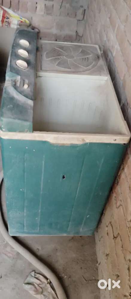 L g washing machine