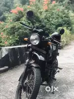 33milage new tyre new battery