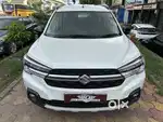 Maruti Suzuki XL6 Alpha AT, 2020, Petrol