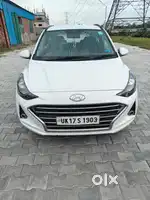 Hyundai Grand i10 Nios 2022 Petrol 39000 Km Driven