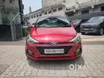 Hyundai Elite i20 Sportz Plus, 2020, Petrol