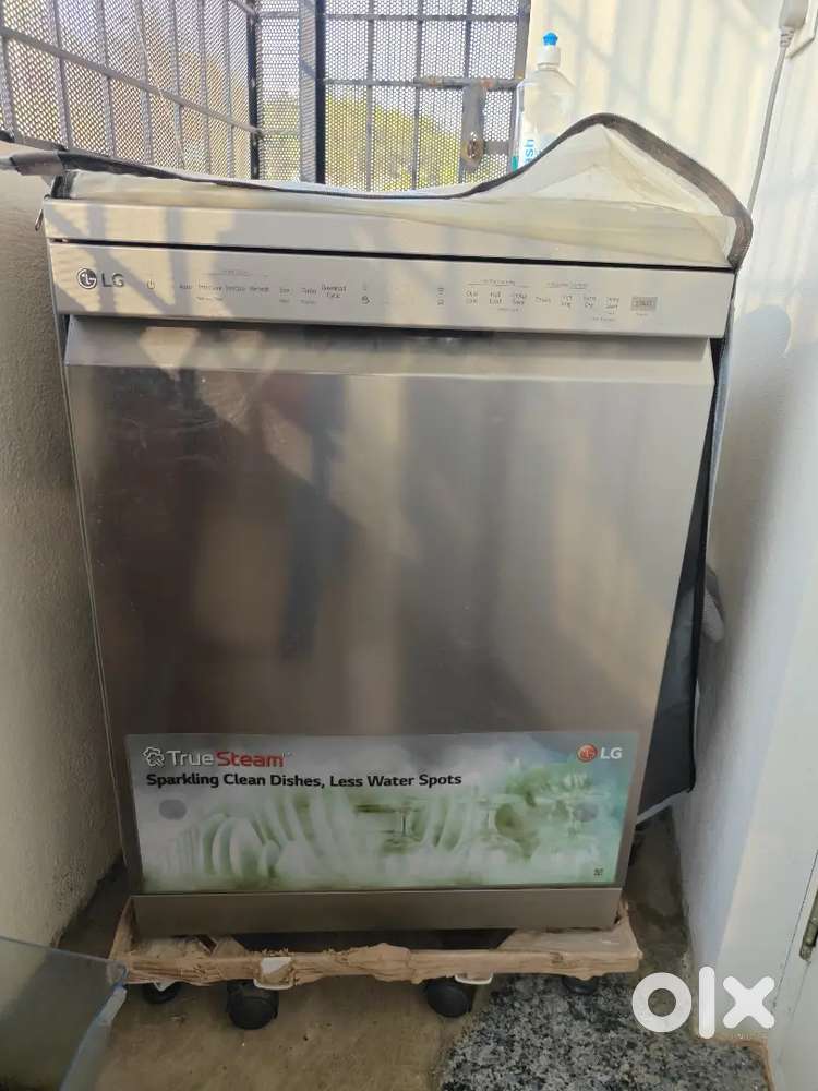 LG Dish Washer