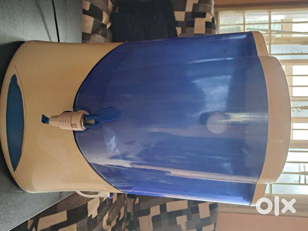 blue star r o water purifier