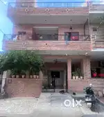 2bhk ground floor available