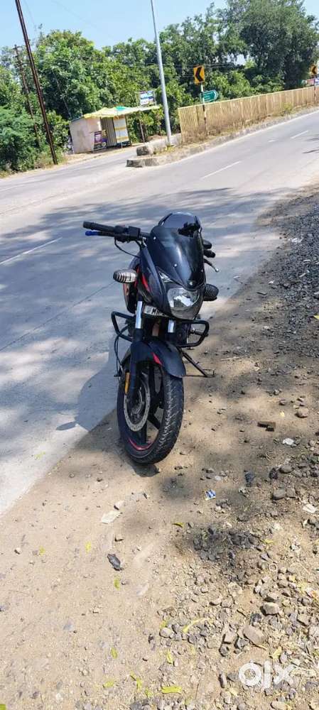 Gadi aachi hai