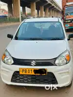 Maruti Suzuki Alto 800 2021 CNG & Hybrids Good Condition