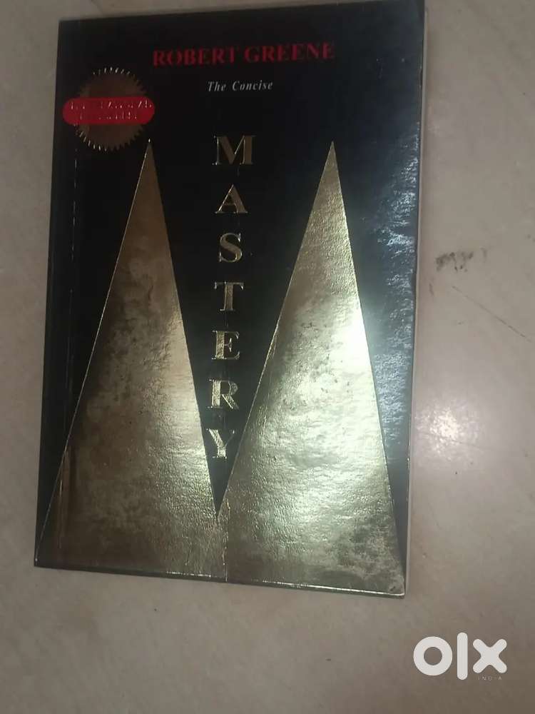 THE CONCISE MASTERY
