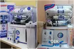 A brand New Aqua Grand Royal Technology Ro Water Purifier