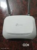 Tp link Router