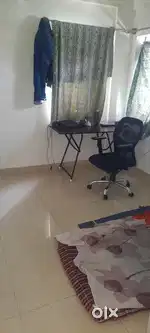 Single room available in flat near chandapura vakil whispering woods