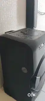 Sony Mhc GT4D HOME AUDIO SYSTEM