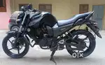 YAMAHA FZ (2016)