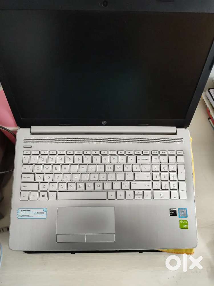 Hp Laptop 15g-dr0xxx