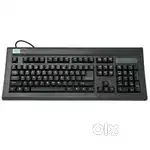 TVS gold prime keyboard