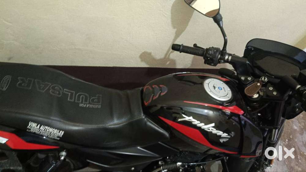 Pulsar 125 new model 2025