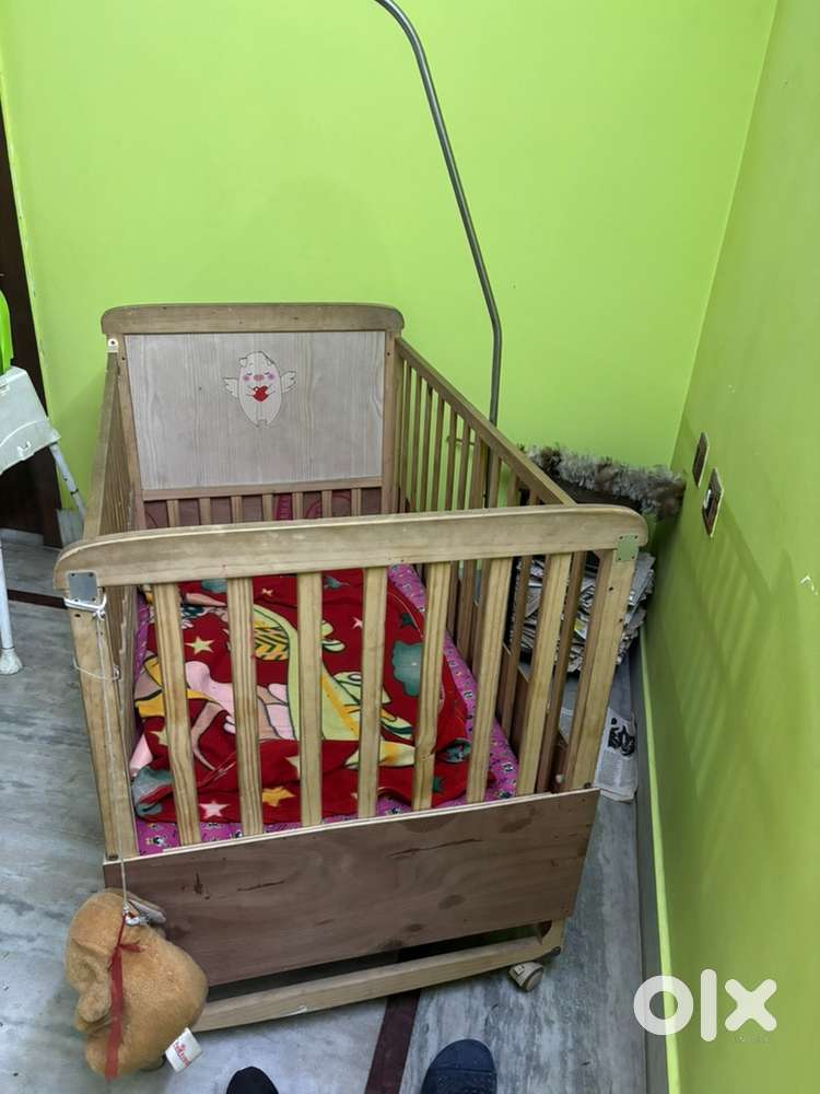 Baby Cot/Bed