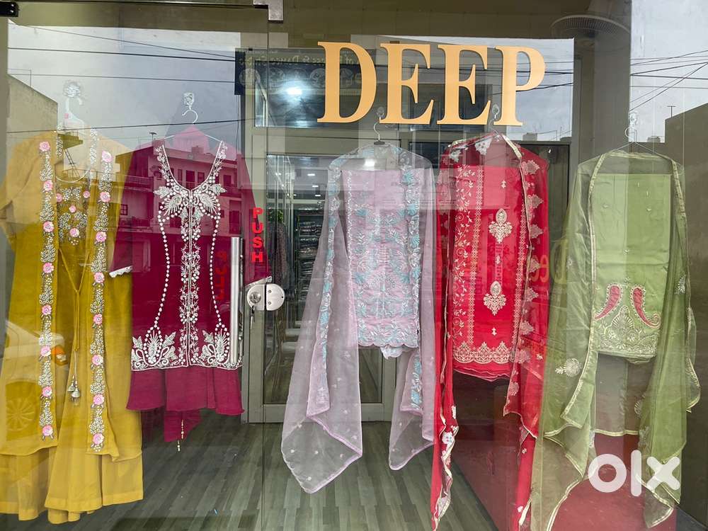 ladies suit taler requirment