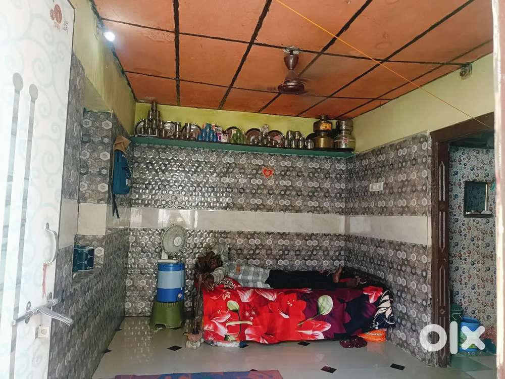Bagvati para