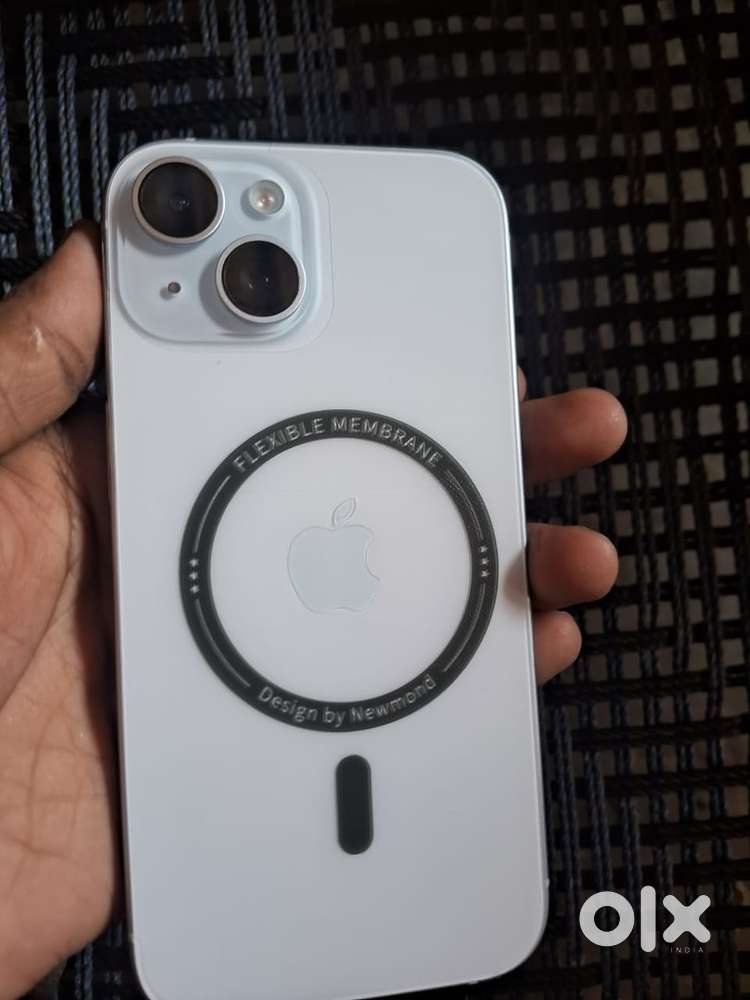 Iphone 15 battry health  89prsent 14 march 2026 tak warranty aa