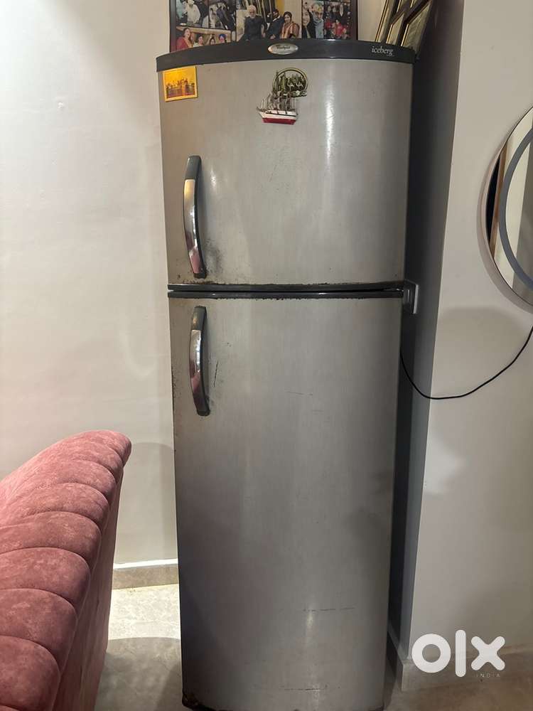 Whirlpool Fridge 500 Ltr