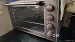 Microwave oven
