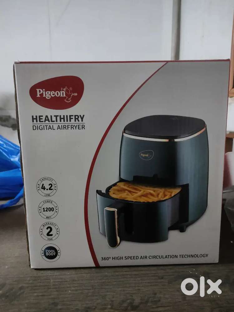 Pigeon airfryer