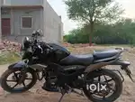2022 model and 1 st owner and new condition