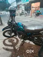 Bike for sale.x pulse 200