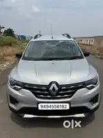 Renault Triber RXZ, 2023, Petrol